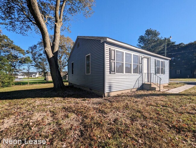 Building Photo - 2 br, 1 bath House - 9053 Easter Lane
