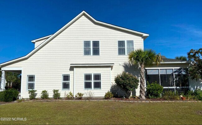 Foto del edificio - 100 Kiskadee Ct