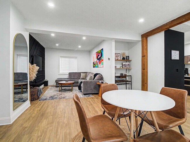 Foto del edificio - 4109 Bailey Ave