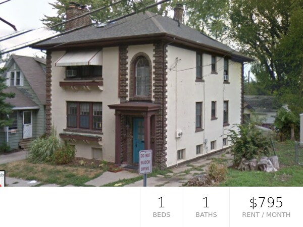 Foto del edificio - 1309 N Church St