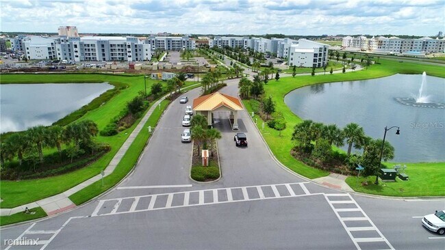 Foto del edificio - 4 br, 3 bath House - 3081 Tom Sawyer Dr
