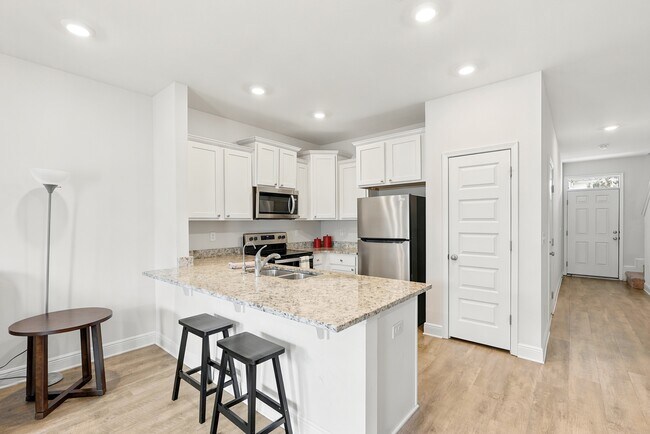 Foto del edificio - 1635 Caleigh Ct