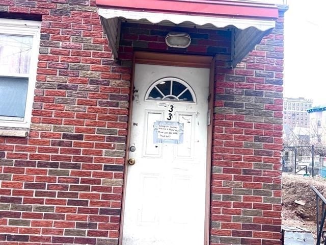 Building Photo - 33 Orchard St