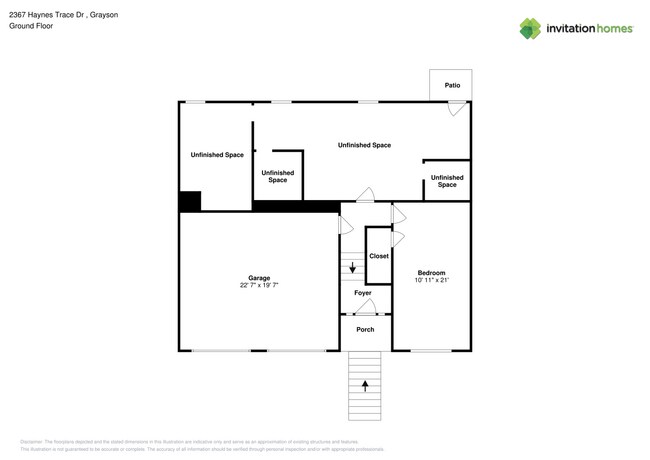 Building Photo - 2367 Haynes Trace Dr