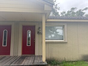 Building Photo - 5243 N Arkansas Ave