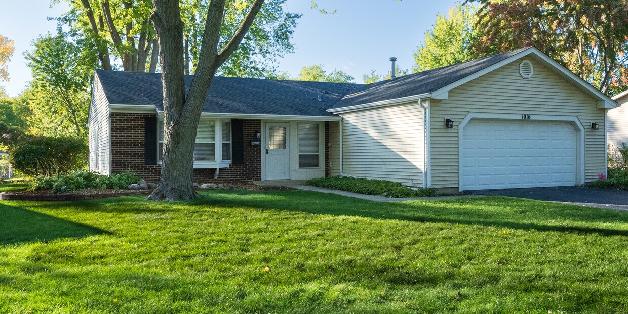 Primary Photo - 1016 Timberlea Dr