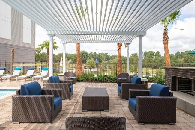 Foto del edificio - 25120 Panther Bend Ct