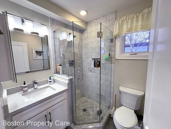 Building Photo - 2 br, 2 bath House - 11 Eliot St #3