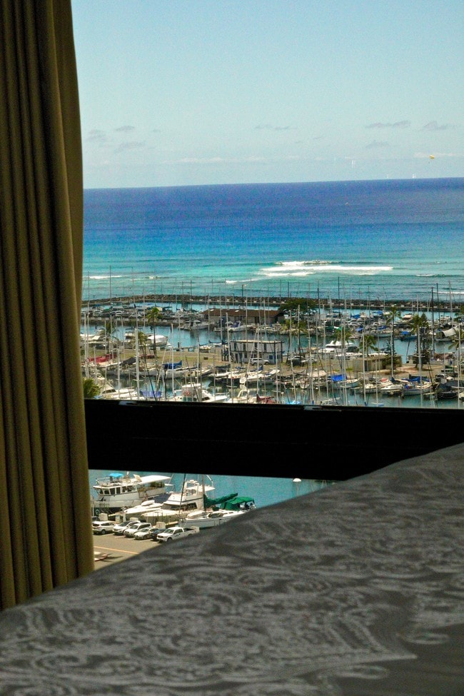 Building Photo - 1600 Ala Moana Blvd