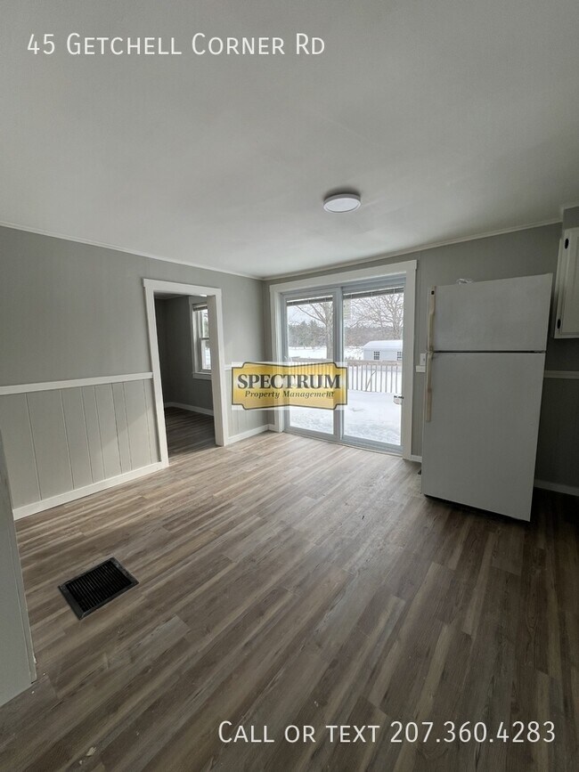 Foto del edificio - 45 Getchell Corner Rd