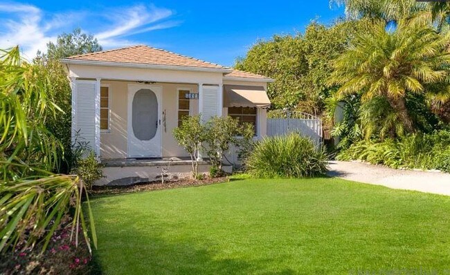 Foto del edificio - 5532 Taft Ave