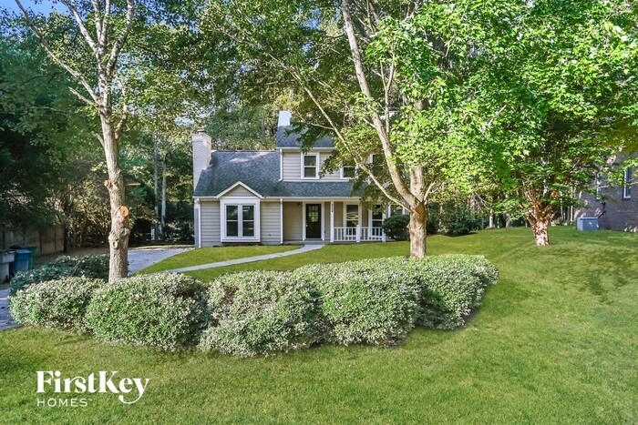Primary Photo - 8308 Lacewood Pl