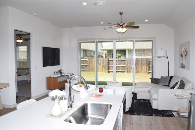 Foto del edificio - 2409 Bear Cub Bend