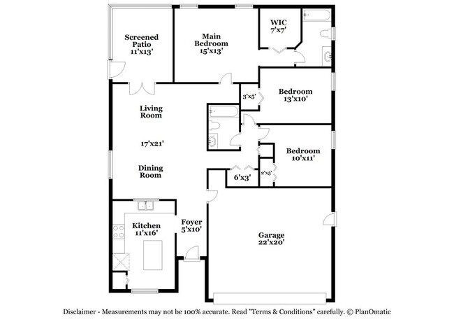 Building Photo - 10139 Rivers Trail Dr