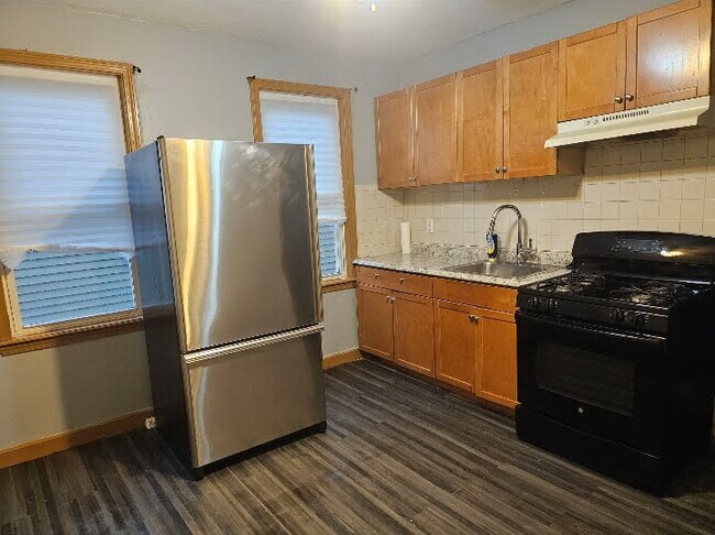 Cocina con comedor integrado y despensa amplia. - 8 Navillus Ter