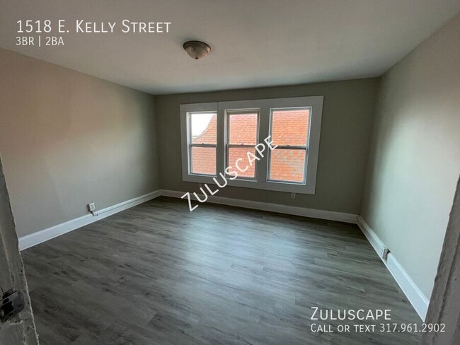 Foto del edificio - Half Off 1st Month Rent….1518 Kelly St. / ...