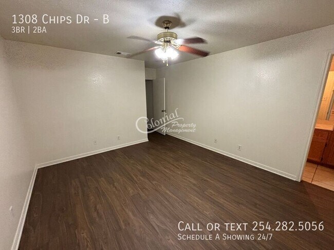 Building Photo - 1308 Chips Dr