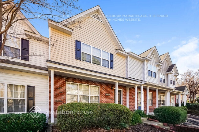 Building Photo - 8218 Rudolph Rd