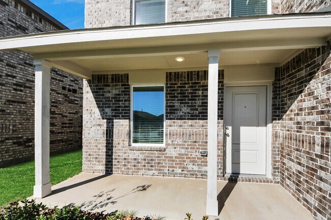 Foto del edificio - 2523 Night Emerald Dr