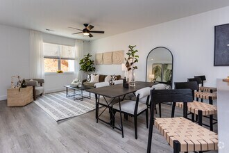 Interior Photo - Steele Landing Townhome Rentals