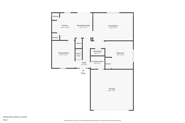 Building Photo - 3266 Quail Dr