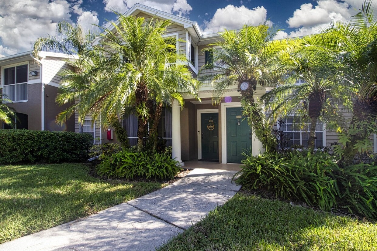 2 Bedroom Condo in Lakewood Ranch - 2 Bedroom Condo in Lakewood Ranch
