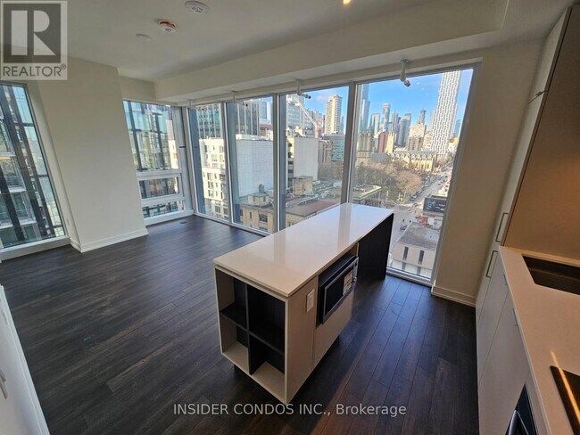 Photo du bâtiment - 89 Church St