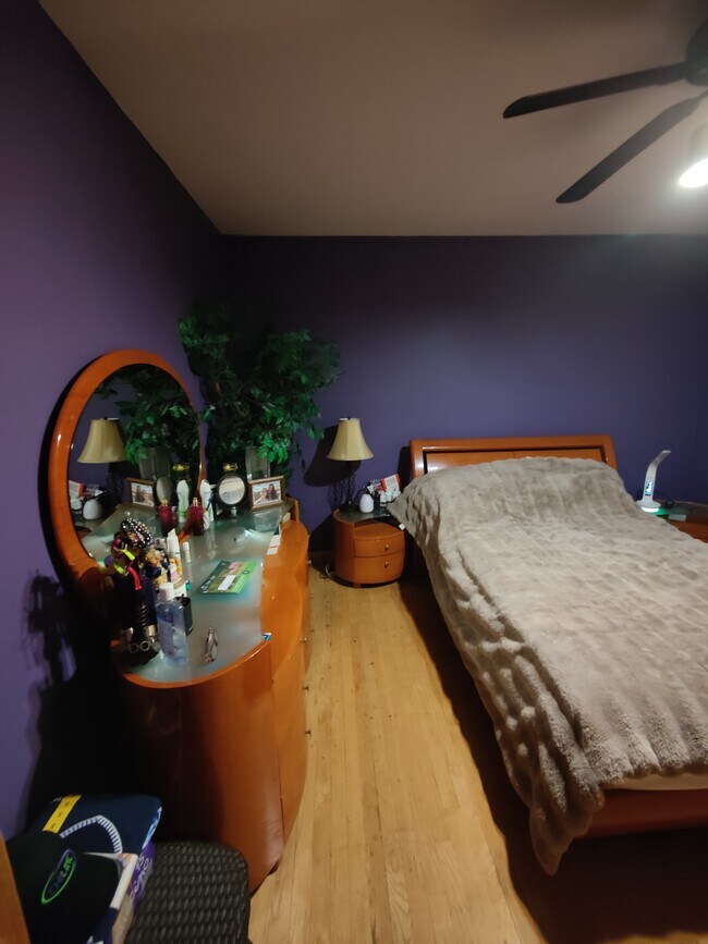 Bedroom 3 - 2325 N 75th Ave