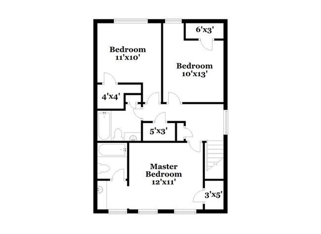 Foto del edificio - 6427 Bedford Ln