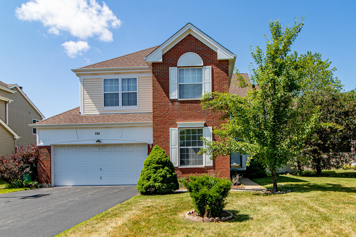 Foto principal - 986 N Knowles Rd