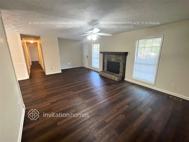 Foto del edificio - 3010 Mill Ct
