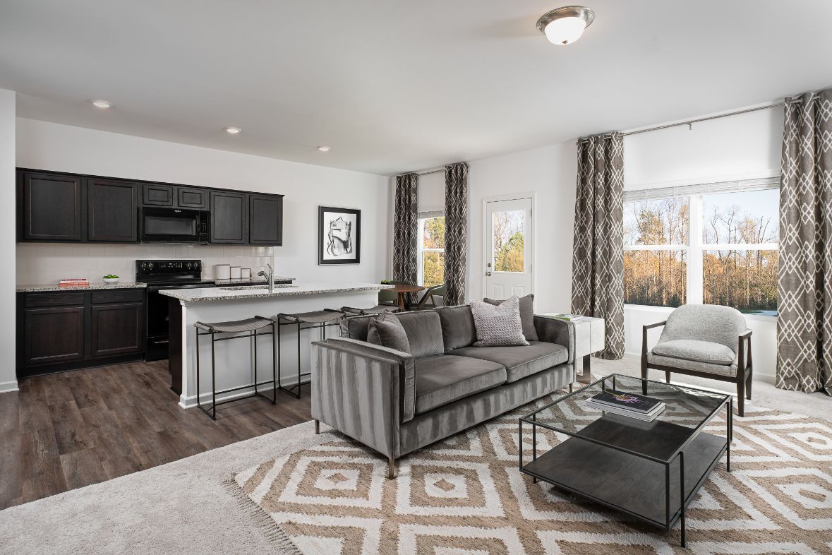 Foto principal - 1383 Ben Park Way