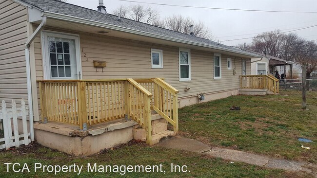 Foto del edificio - 4 br, 2 bath House - 123 Hollingsworth Manor