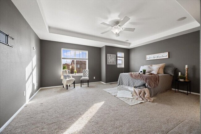 Foto del edificio - 6725 Monterey Pine Loop