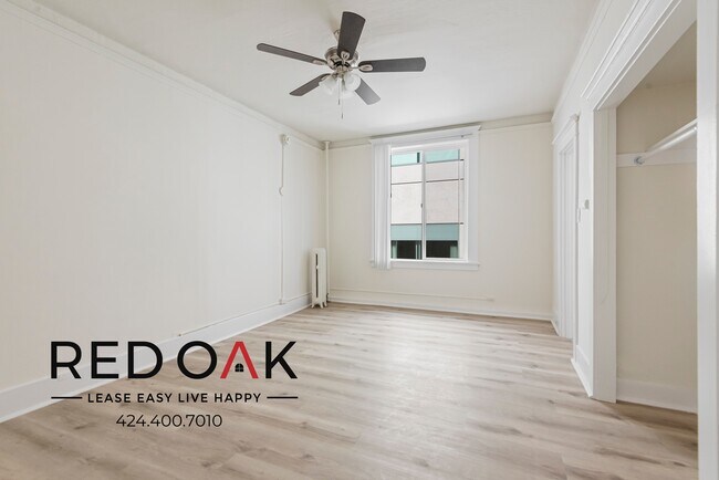 Building Photo - 341-344 S Alvarado St