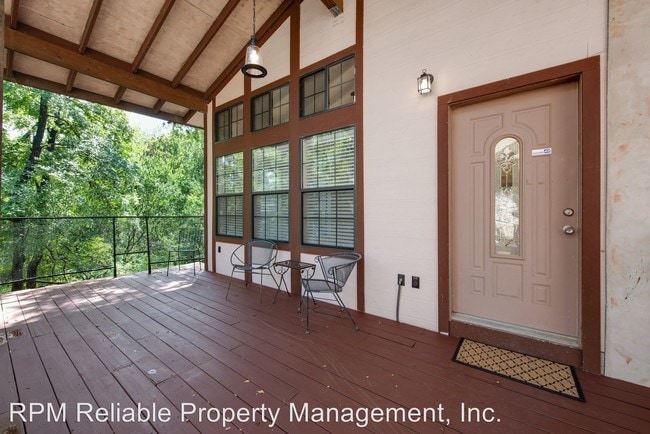 Building Photo - 1 br, 1 bath House - 3211 Smoky Ridge #1