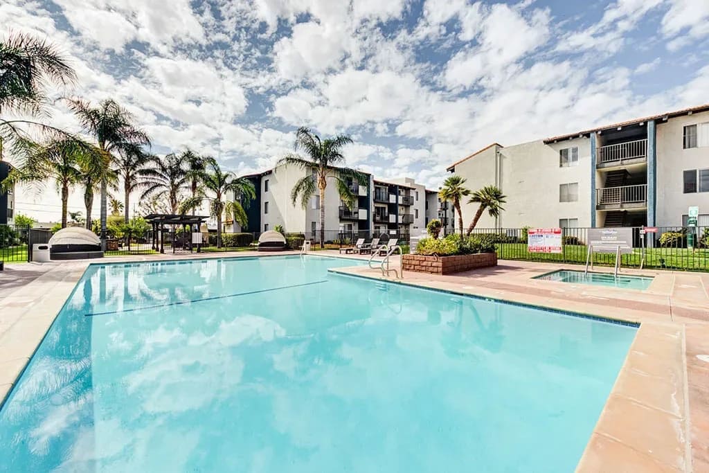 Foto principal - Waterstone