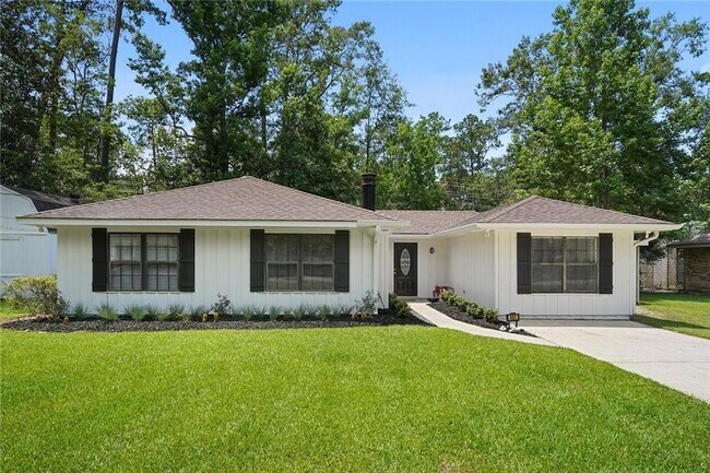 Foto del edificio - 401 Inspiration Ln