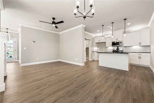 Foto del edificio - 2903 SW Hampshire Ave