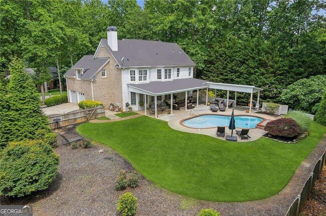 Foto del edificio - 5020 Hamptons Club Dr