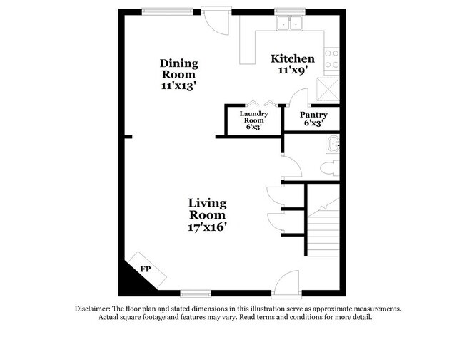 Foto del edificio - 111 Watercress Ct