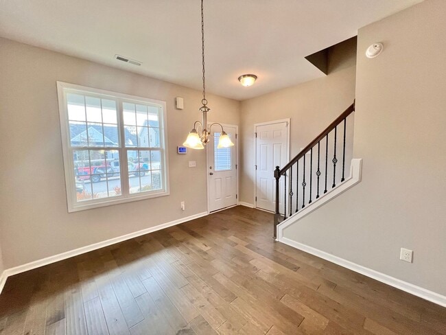 Foto del edificio - Lovely 4BD, 2.5BA Clayton Home with 1-Car Garage in a Great Location