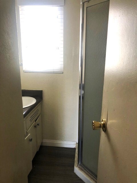 Bathroom - 117 S Mockingbird Ln