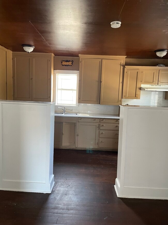 cocina - 428 S Texas Ave