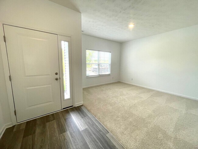 Foto del edificio - Gorgeous New Construction Middletown Home!