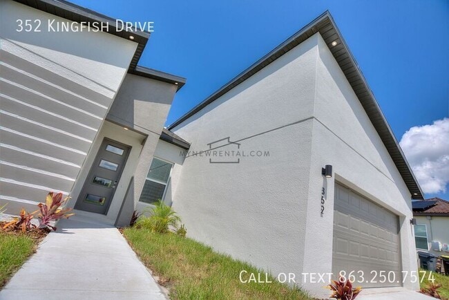 Building Photo - 352 Kingfish Dr