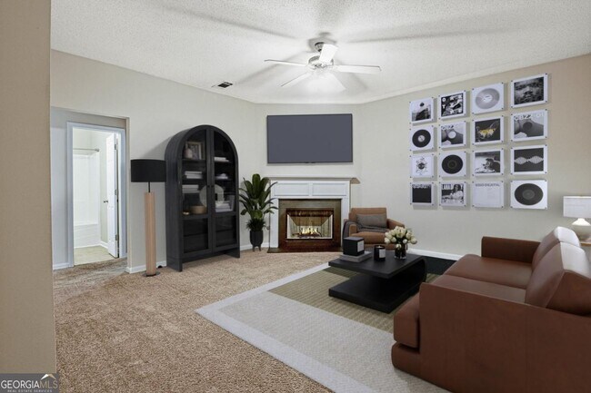 Foto del edificio - 214 Southwind Ln