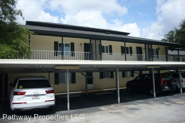 Building Photo - 2 br, 2 bath House - 210 Magnolia Rd #209