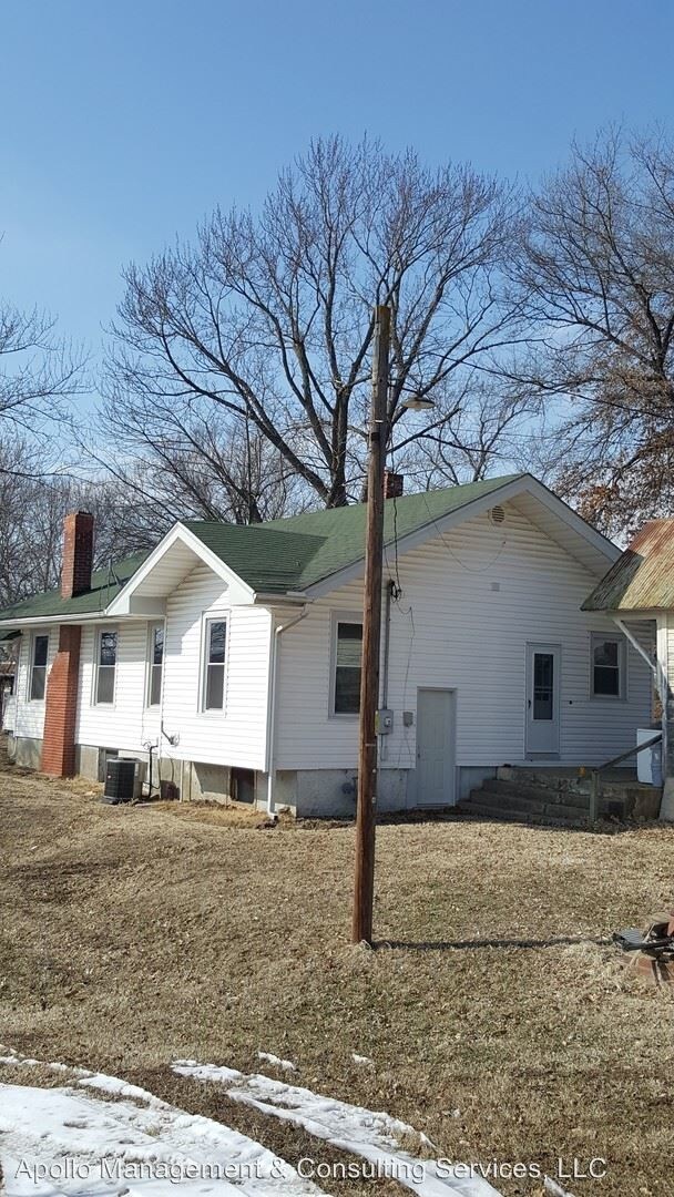 Building Photo - 2 br, 1 bath House - 105 North May Street