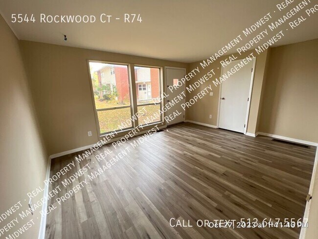 Foto del edificio - 5544 Rockwood Ct